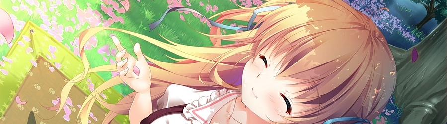 solfa feat. nao & Aoba Ringo - Motto! Icha*LOVE Paradise (Game Ver.) banner