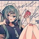 Hai Yorokonde (Magens Remix) feat. Hatsune Miku