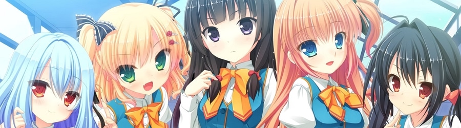 solfa feat. Chata - hot splash! (short ver.) banner