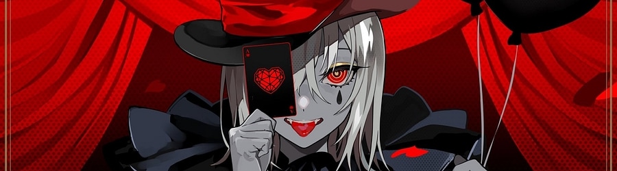 Kanaria - Envy Baby banner