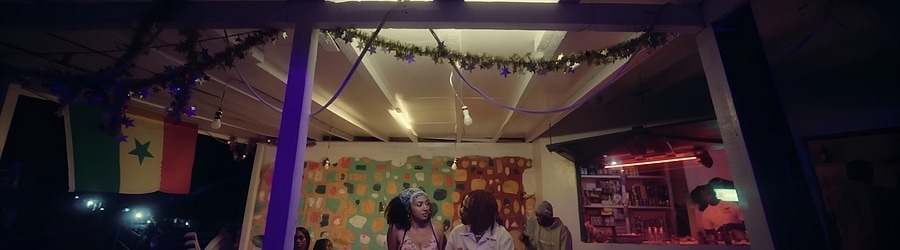 CKay - love nwantiti (ah ah ah) banner