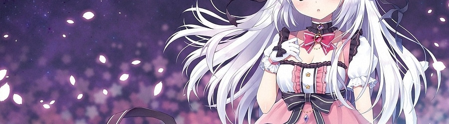 solfa feat. yuki - Yami no Rinne banner