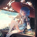 Mizuiro Raindrop