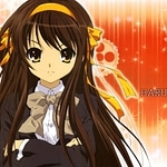 Haruhi of The Sprite Tribe