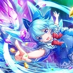 Cirno no Perfect Sansuu Kyoushitsu (Short Ver.)