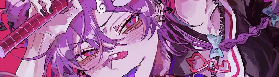 Slax - Lolly Tomboy banner