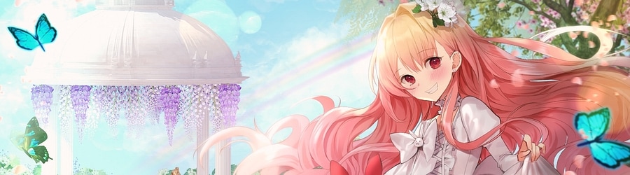 Eine Kleine - Kyouki Douwa "Daiyonshou OZ banner