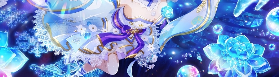 Aqours - Aozora Jumping Heart banner