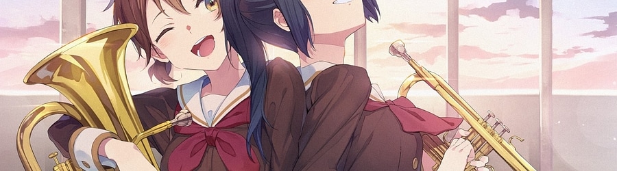 TRUE - Blast! banner