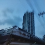 bedroom community (Cut Ver.)