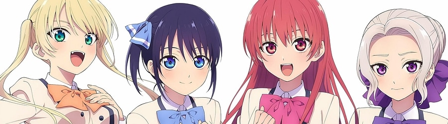 Momo Asakura - PINKY HOOK (TV Size) banner