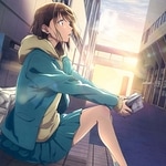 Same Blue (TV Size)