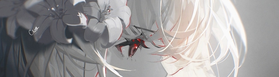 fhana - The Color to Gray World banner
