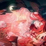 VANITAS feat. Isla Coleman