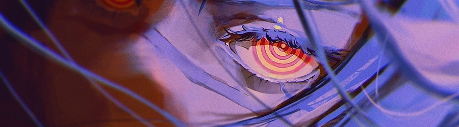 Banner de Xtrullor & Panda Party - Sheol [corruption.]