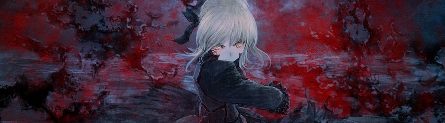 Noah - Apocalypse teller banner