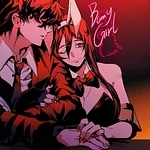 Bunny Girl
