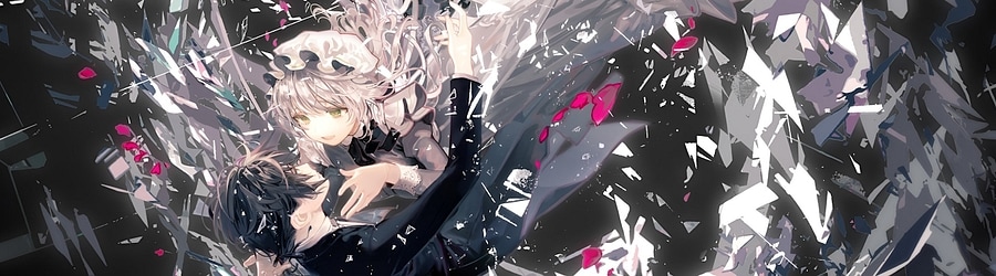 seatrus - GRAVITY ZONE banner