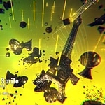 Yellow Smile(bms edit)