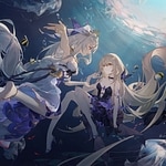 Pacific Girls