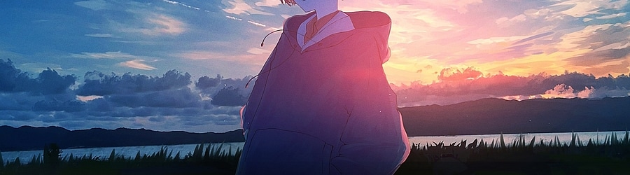 NordSalad - OK (Cut Ver.) banner