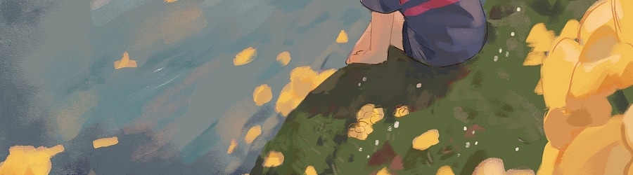 toby fox - Undertale banner