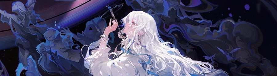 Magnetude - I'm For You (Cut Ver.) banner