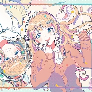 Sis x Love feat. Narumi Sena x Narumi Mona (CV: Amamiya Sora, Natsukawa Shiina)