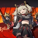 Burning Desires
