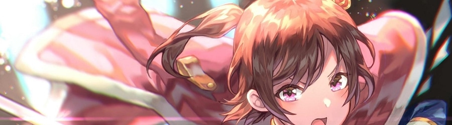 Starlight Kukugumi - Kiraboshi Distance banner