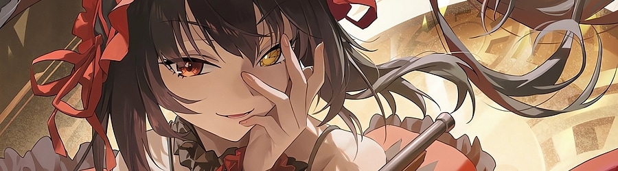 -LostFairy- - Re Storia ~Kokou no Tou~ banner