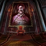The Throne