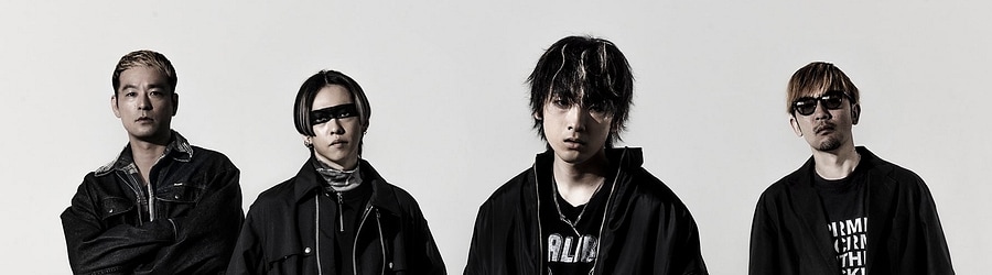 SPYAIR - Samurai Heart (Some Like It Hot!!) (TV Size) banner