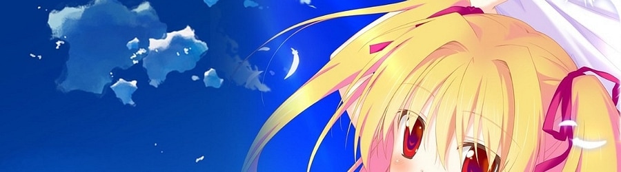 Ceui - Mi-fa-sol-la-si de Kiss Shiyou banner