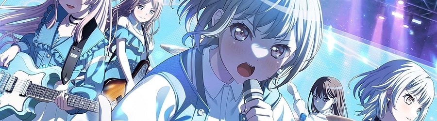 MyGO!!!!! - Mayoiuta (Game Ver.) banner
