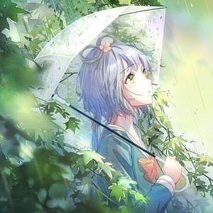 Cold Green Eyes feat. Roos Denayer (Cut Ver.)