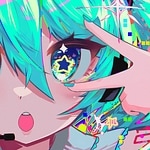 M@GICAL*CURE! LOVE <3 SHOT!