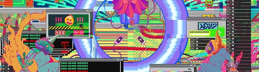 Mili - world.execute(me); banner