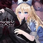 Betrayal Alice