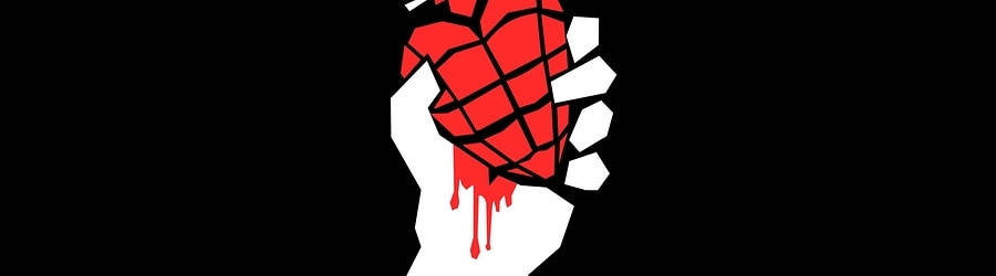 Green Day - American Idiot banner