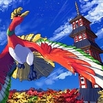 Decisive Battle! Ho-Oh! (Remix)