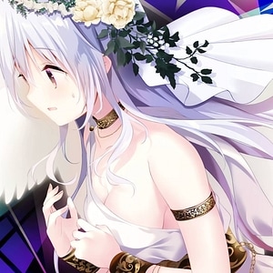 Addict of justice (Game Ver.)
