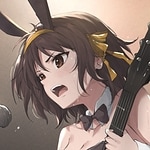Lost my music