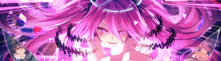 Kaneko Chiharu - <<Re:miniscence>> banner