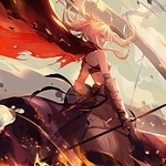 Courtesy Call (Nightcore & Cut Ver.)