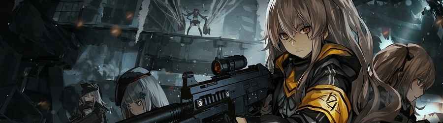 rejection - Calling (osu! edit) banner
