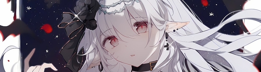 Emille's Moonlight Serenade - Vengeance banner