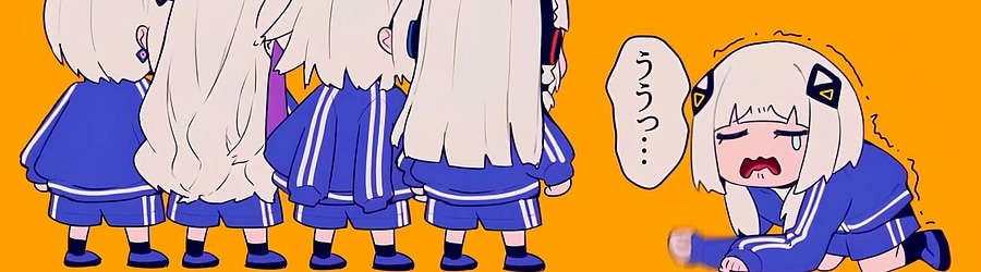 cosMo@BousouP feat. KAFU - my voic3 is s0 quiet...s0rry banner