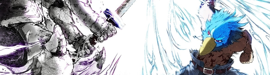 FZMZ feat. icy - Danger Danger (TV Size) banner