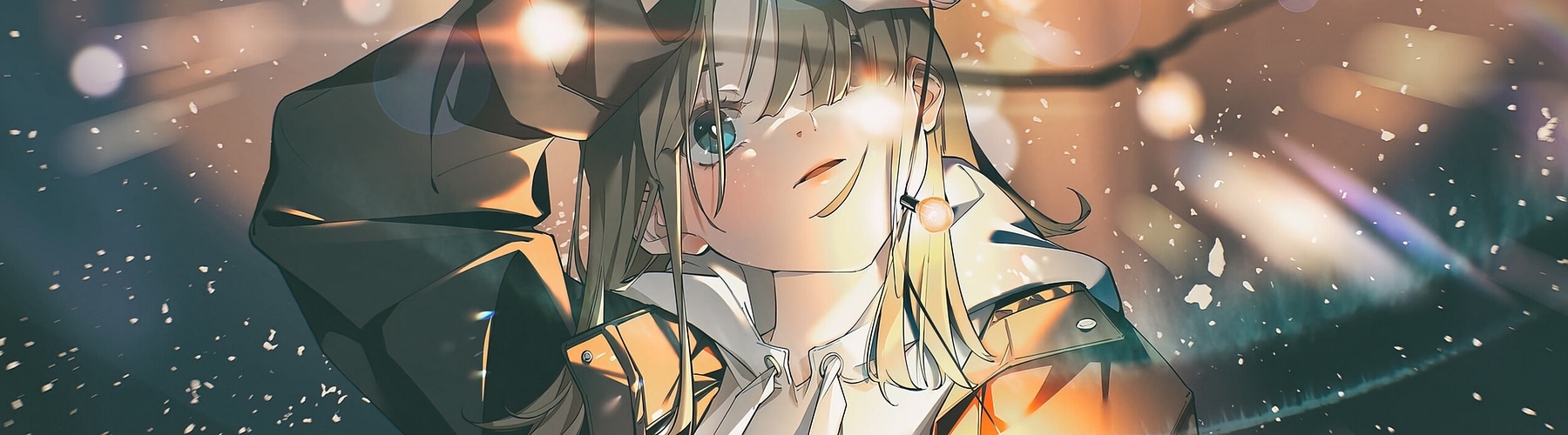 R U 4 Me? (Cut Ver.)